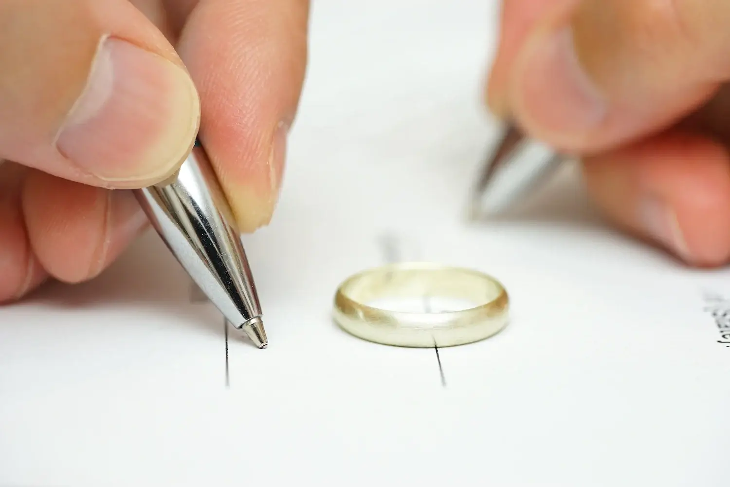 Strengthening Your Position in Divorce Negotiations with Professional Mediation East Sussex
