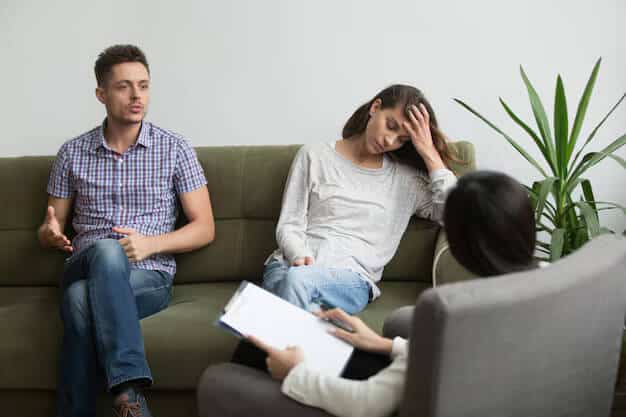 Local family mediation East Sussex for conflict resolution