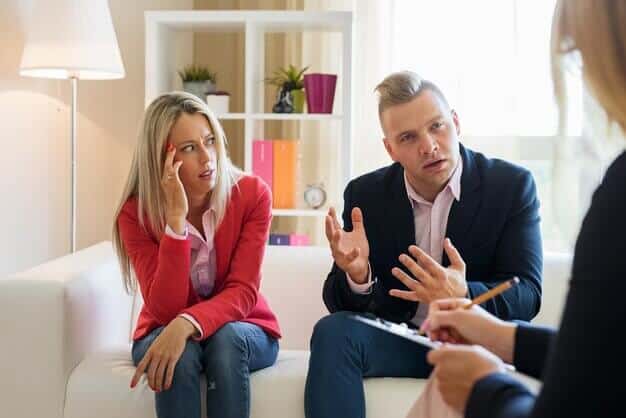 Recognizing Mental Health Challenges in Mediation East Sussex