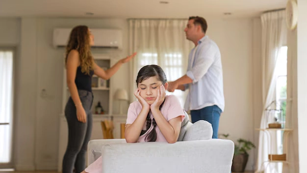 What Is Parental Responsibility in the UK East Sussex