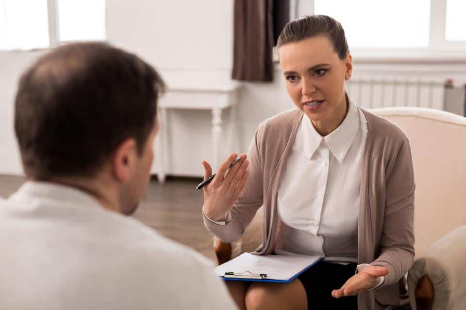 Techniques Used in Family Mediation​ East Sussex