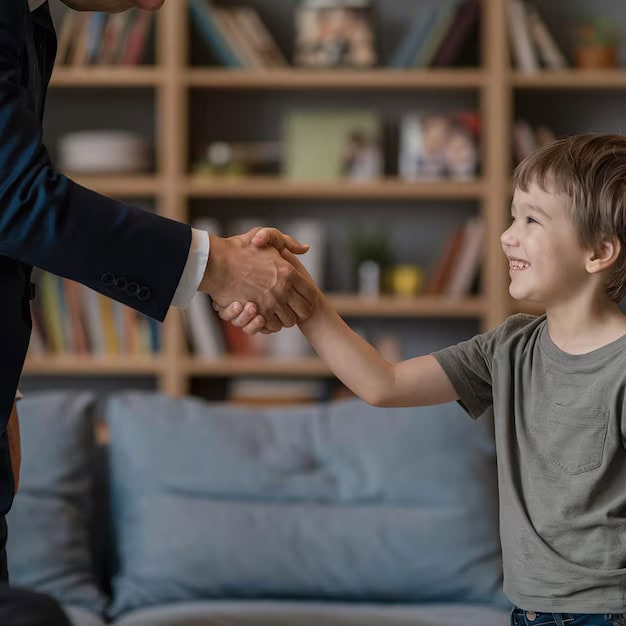 Understanding Child Arrangements – Guidance from EH Mediation Specialists East Sussex