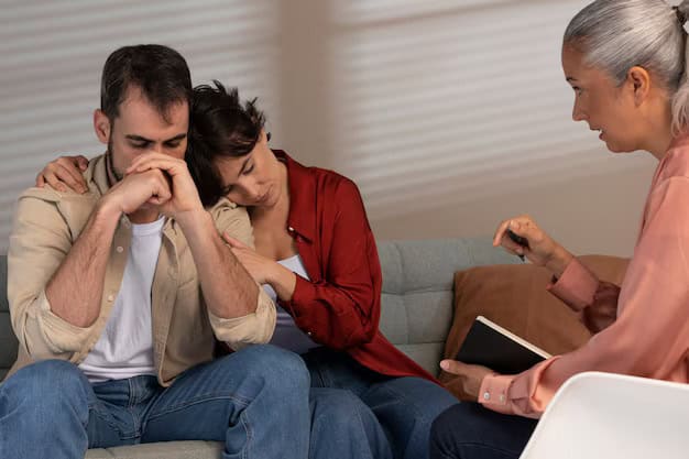 How EH Mediation Creates Better Results Through Continuous Feedback East Sussex