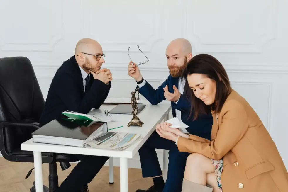 Long term dispute resolution for family mediation East Sussex
