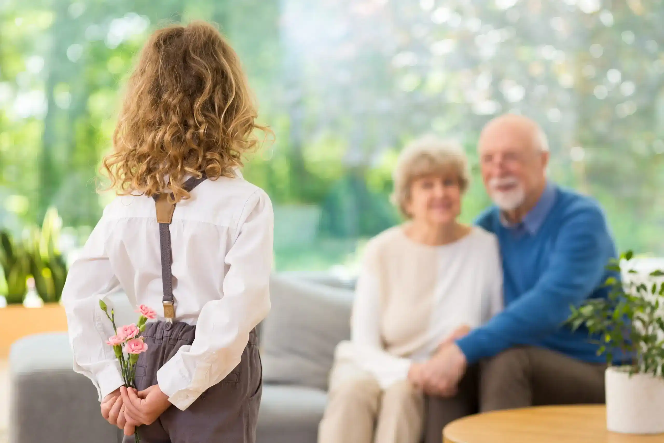 Taking the First Step: How EH Mediation Supports Grandparents Toward Positive Outcomes East Sussex