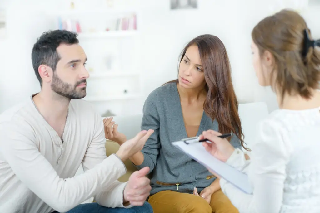 Avoiding Common Pitfalls: Lessons from Experienced Mediators East Sussex