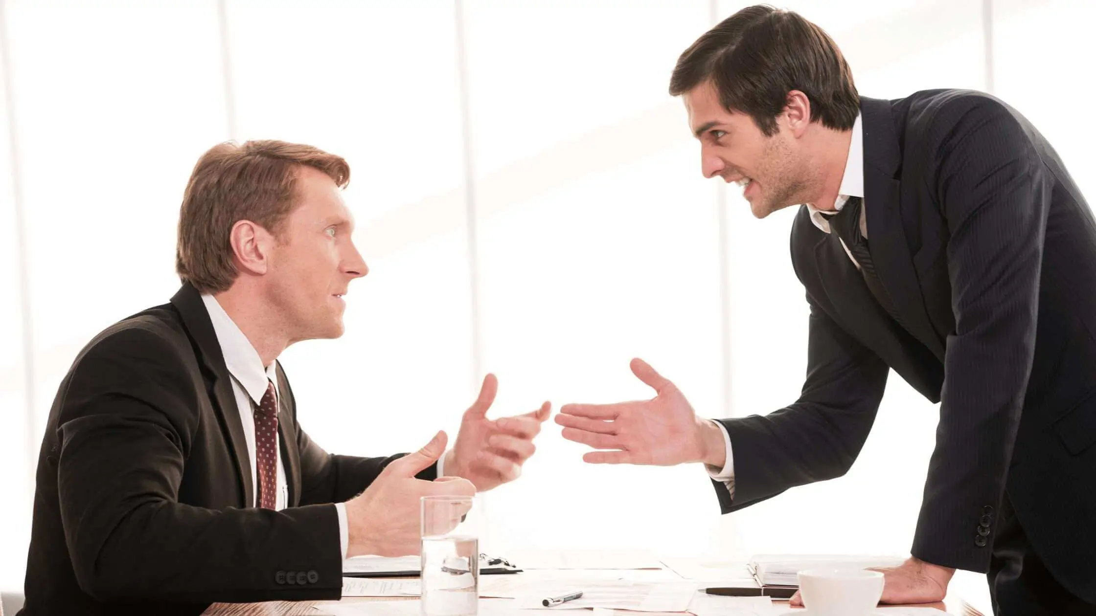 How EH Mediation Creates a Safe Space for Financial Discussions East Sussex