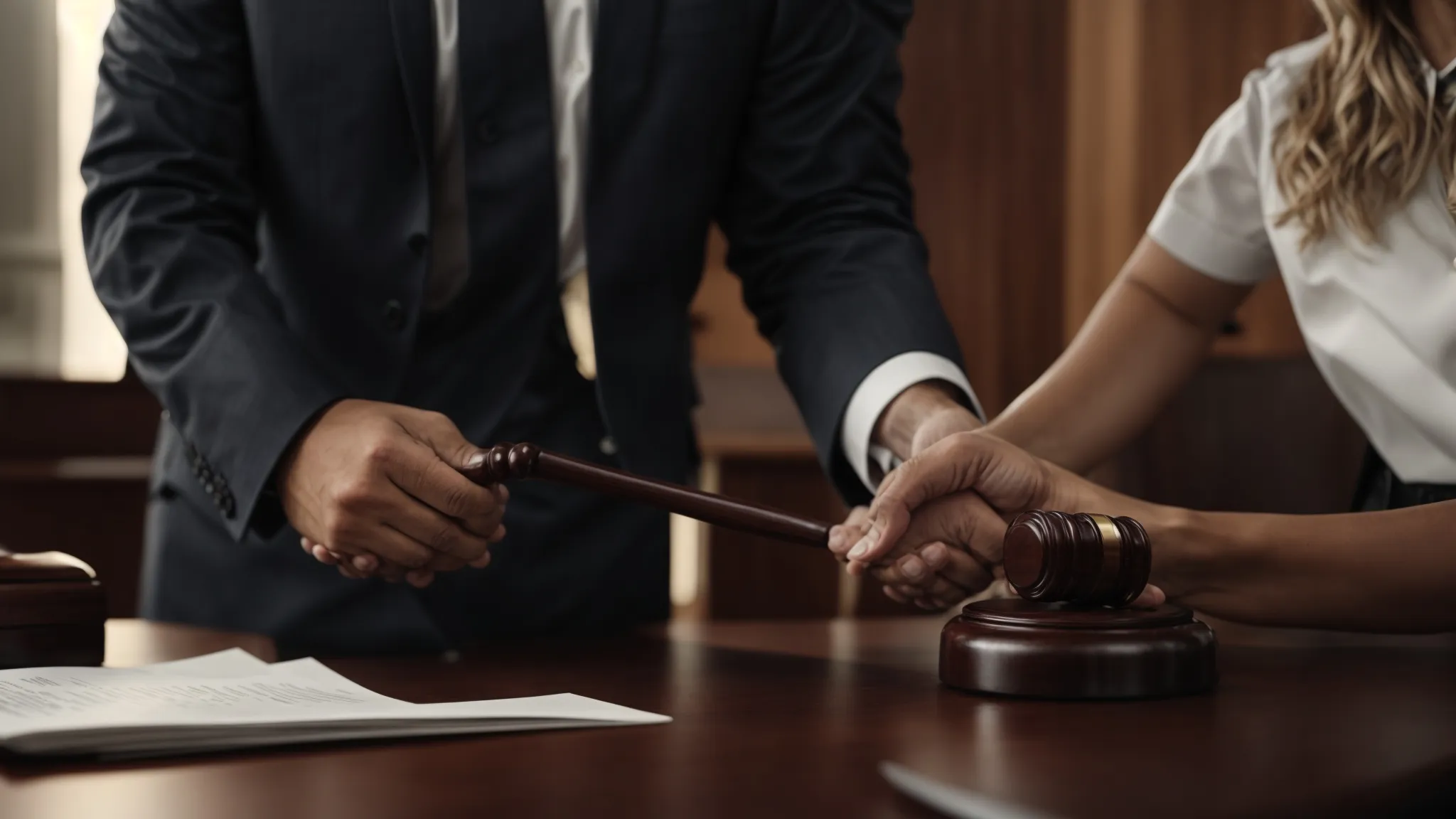 Why Choosing EH Mediation Strengthens Your Agreement East Sussex