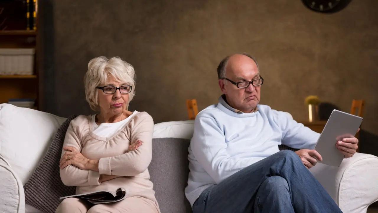 Preventing Long-Standing Family Issues from Escalating During Care Planning East Sussex