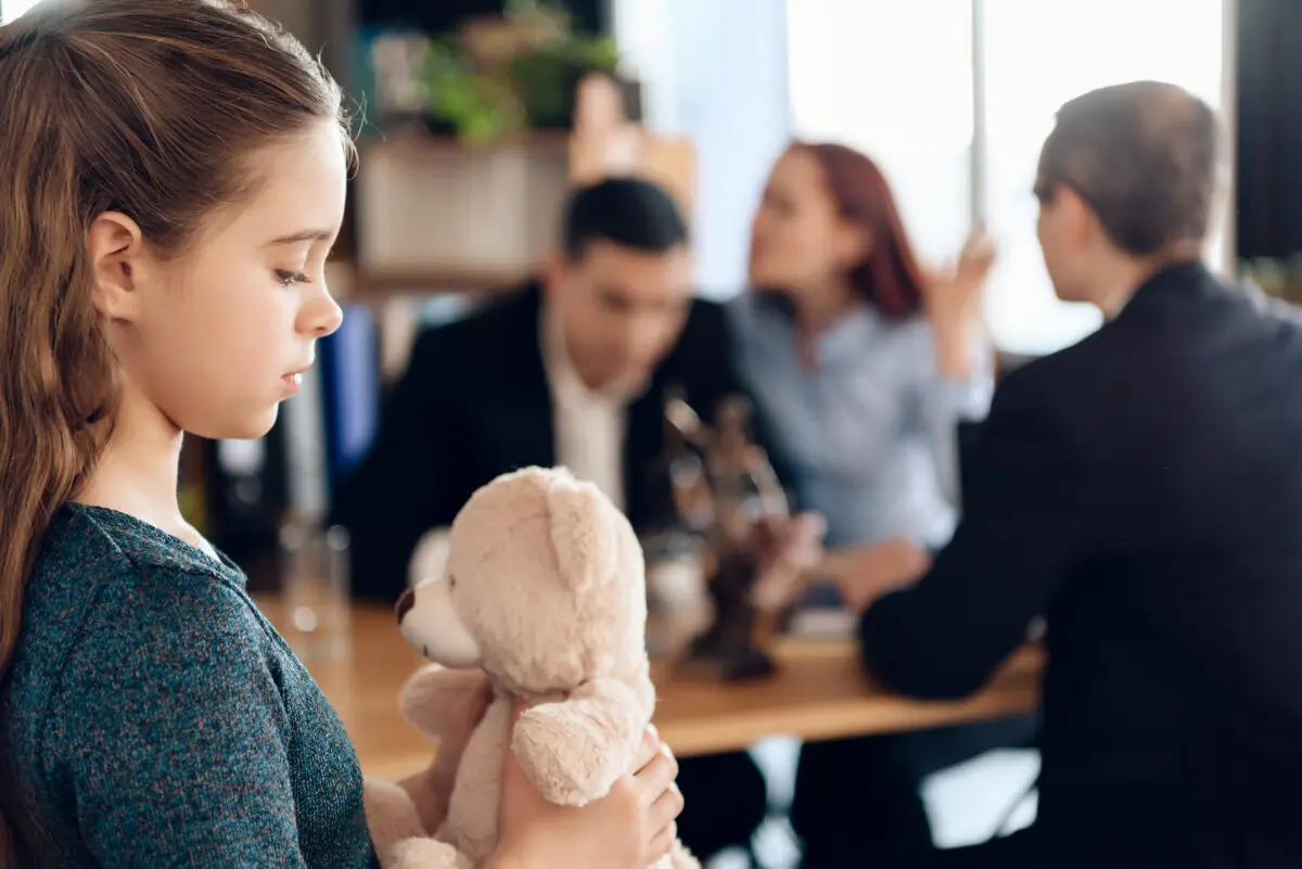 Supporting Healthy Communication Between Co-Parents East Sussex