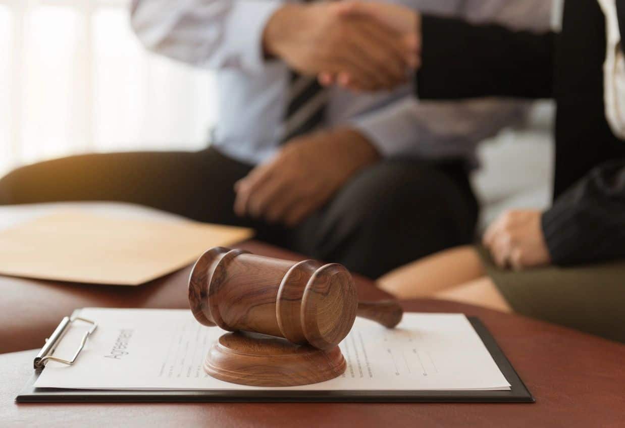 Understanding the Legal Framework Behind Mediation Agreements East Sussex