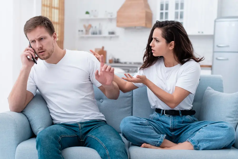 Arbitration: A Private and Binding Resolution Method East Sussex