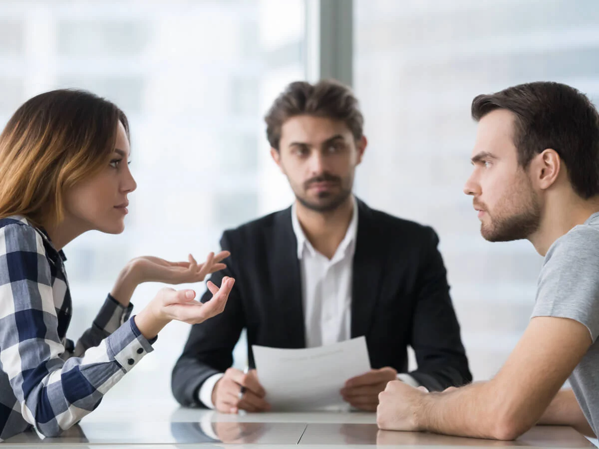 Building Better Agreements Through Feedback Support from EH Mediation East Sussex