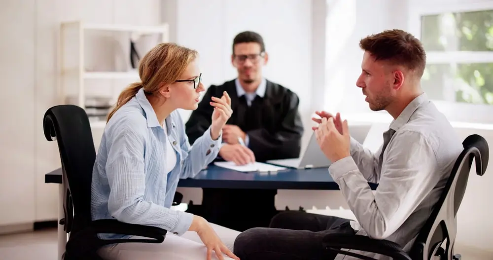 Rebuilding Trust After Relationship Breakdown Through Professional Mediation East Sussex