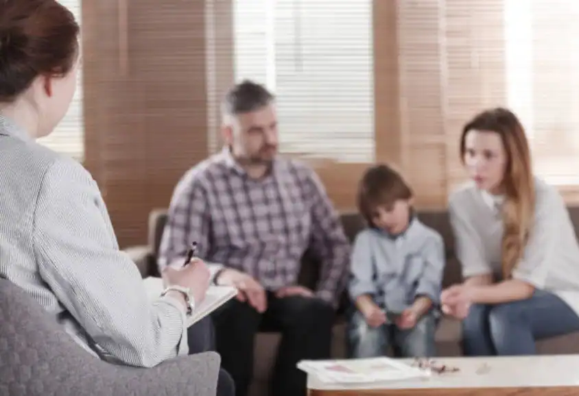 Child Custody and Relocation in International Family Disputes East Sussex
