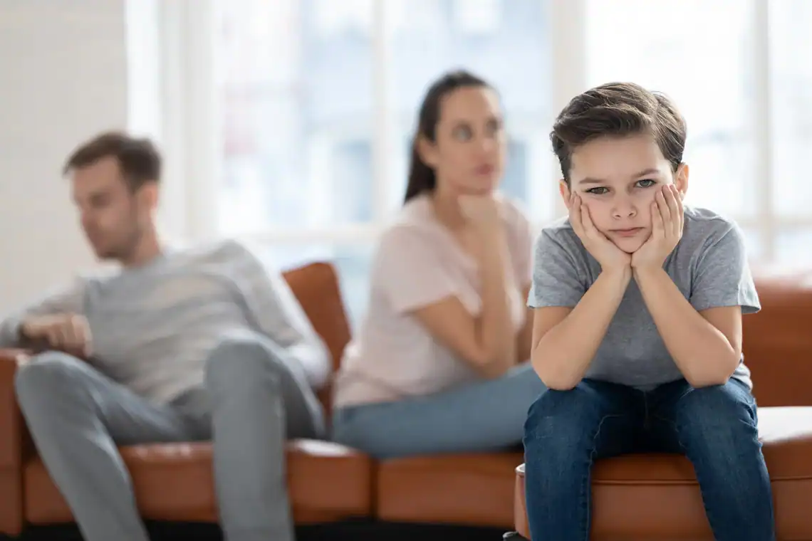 Why More Parents Trust EH Mediation for Child Arrangement Solutions East Sussex
