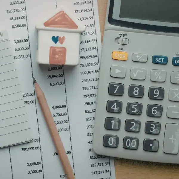 Image of accounts in regards to financial mediation East Sussex
