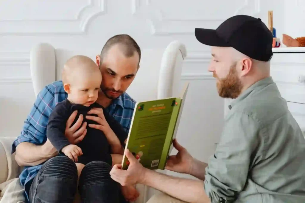 Common Family Issues LGBTQ+ Couples and Parents Face East Sussex