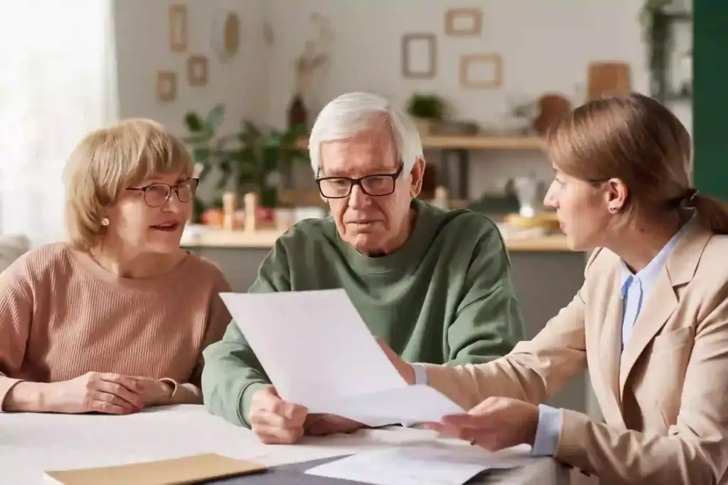 Why Do Family Disputes Happen During CHC Assessments East Sussex