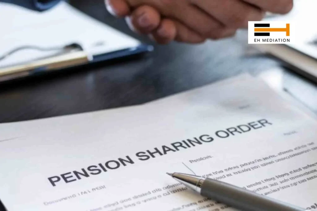  Pension Sharing Frequently Asked Questions East Sussex