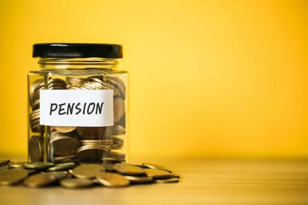 Pension Sharing Mediation East Sussex